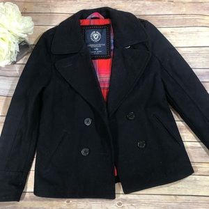 American Eagle | Pea Coat